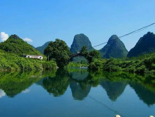 高端智慧城市独特